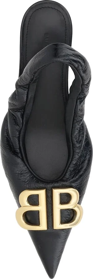 Monaco Pumps - Image 4