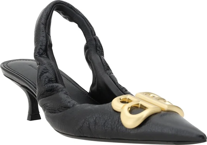 Monaco Pumps - Image 2