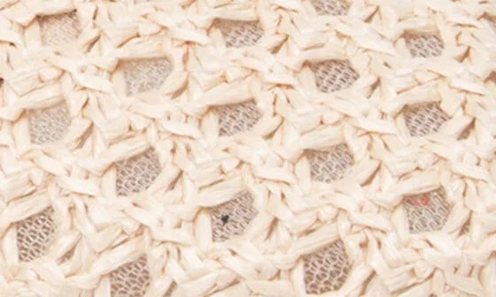 Monaco Raffia Mary Jane Ballet Flat - Image 10