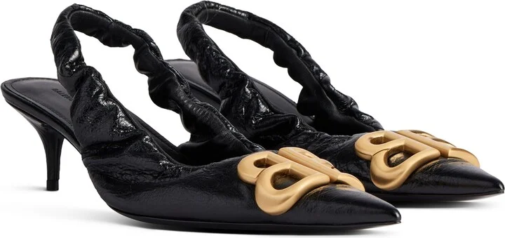 Monaco Slingback - Image 2