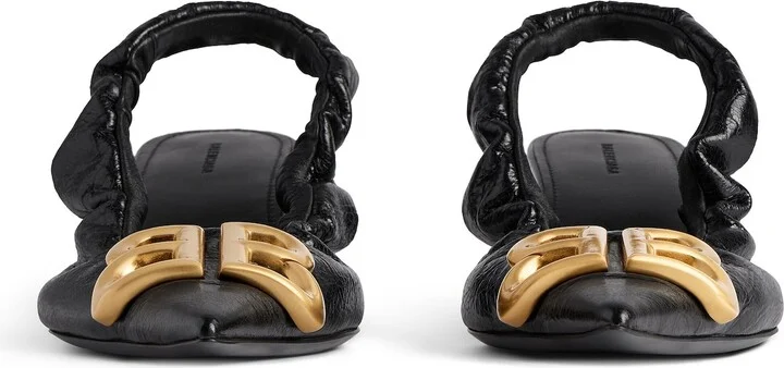 Monaco Slingback - Image 3