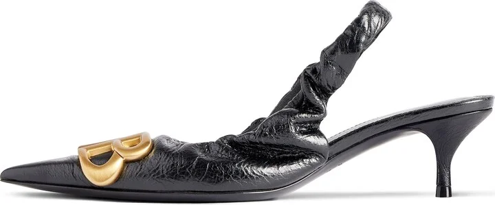 Monaco Slingback - Image 4