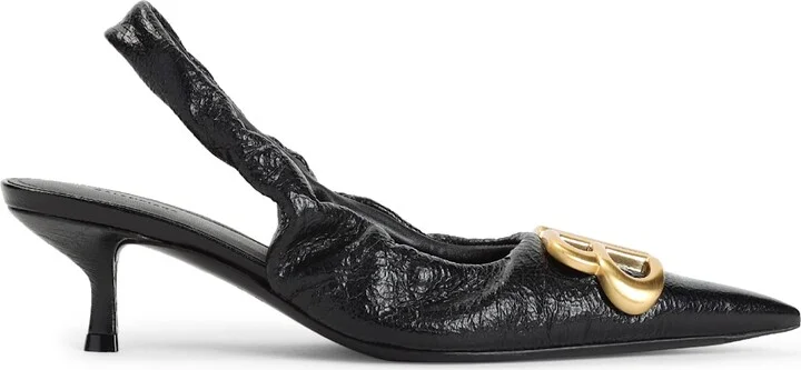 Monaco Slingback - Image 2
