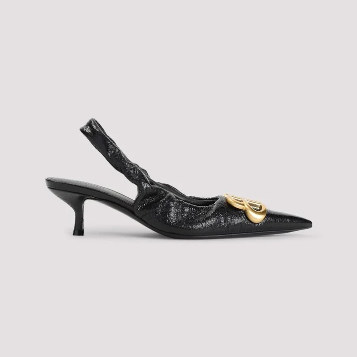 Monaco Slingback - Image 3