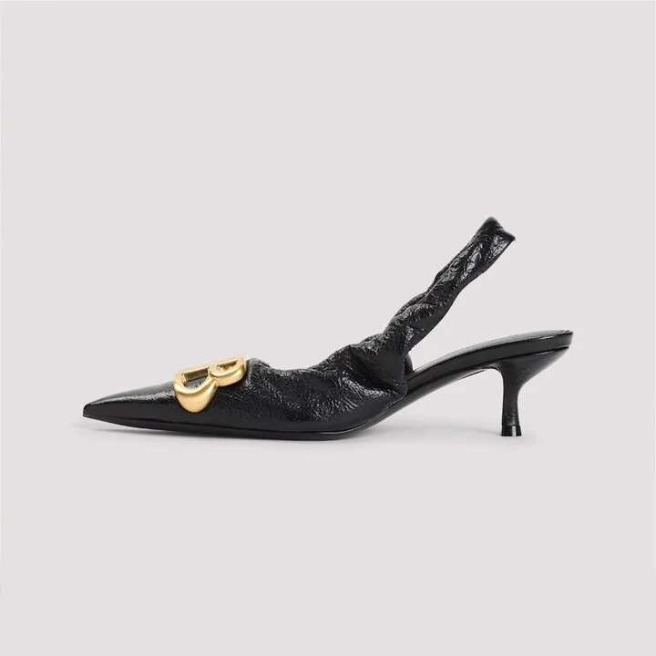 Monaco Slingback - Image 4