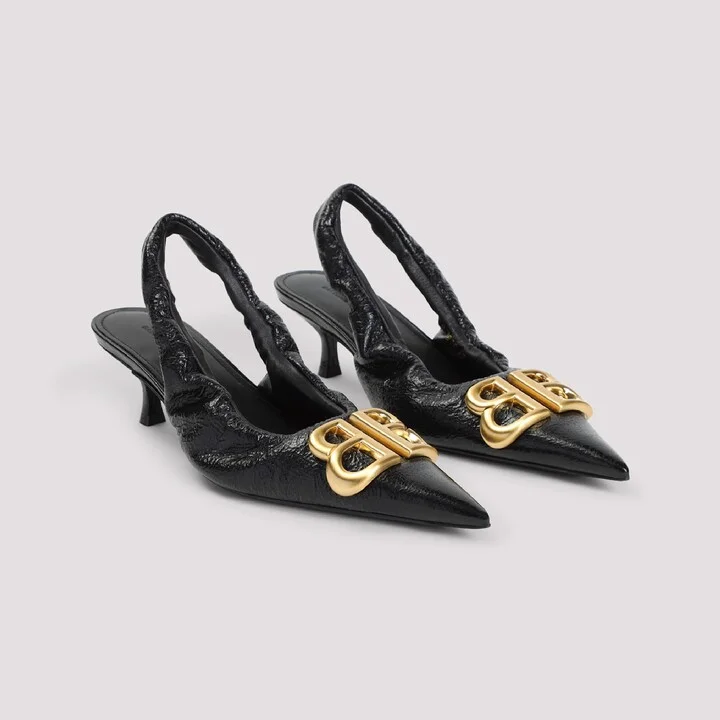 Monaco Slingback - Image 5