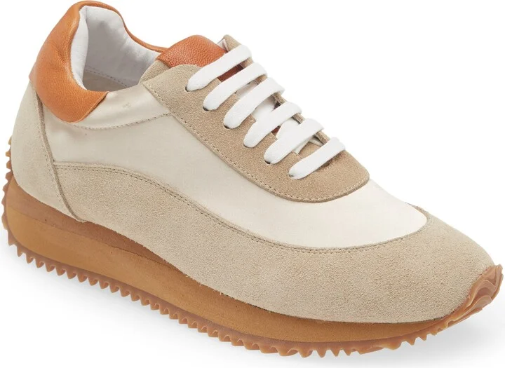 Monaco Sneaker