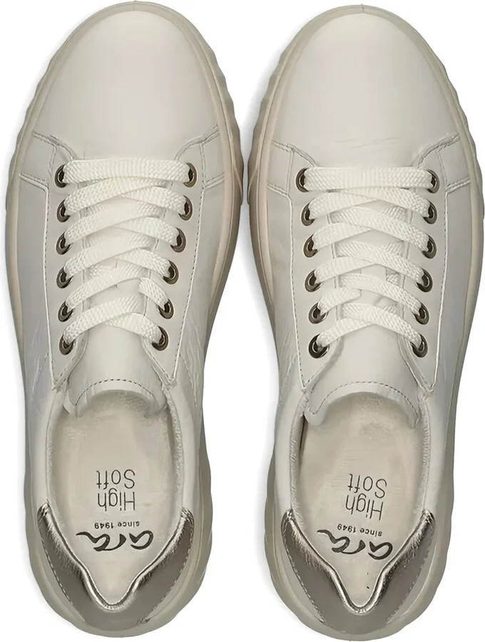 Monaco sneakers - Image 4