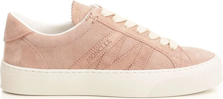 Monaco Sneakers Rose