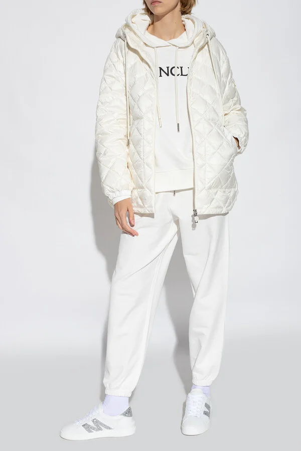 ‘Monaco’ Sneakers, , - White - Image 2