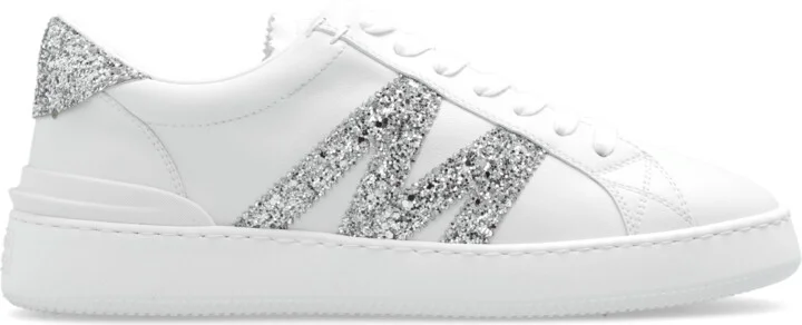 ‘Monaco’ Sneakers, , - White