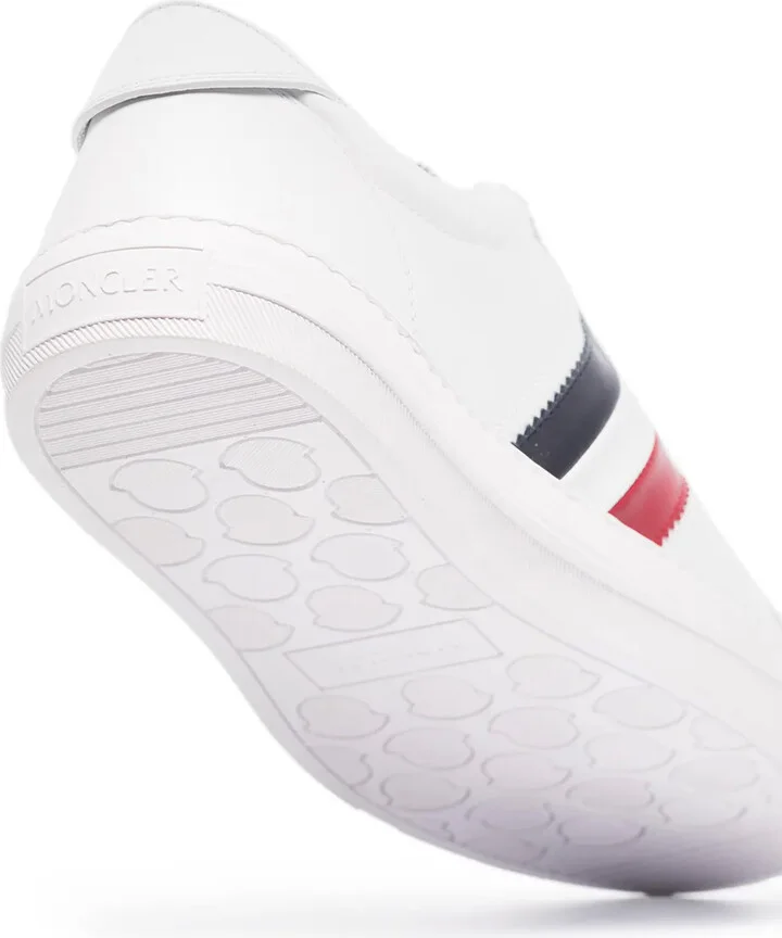 Monaco stripe sneakers - Image 3