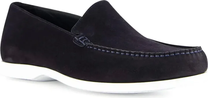 Monaco suede loafers - Image 2