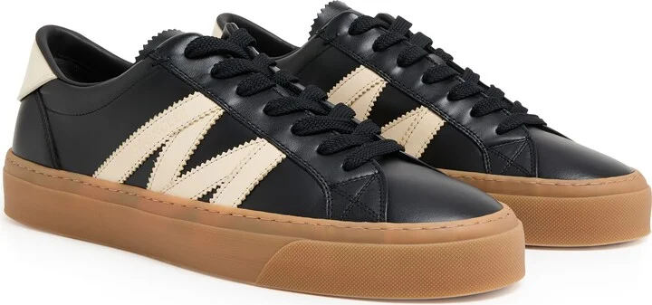 Monaco2 low top sneakers - Image 3