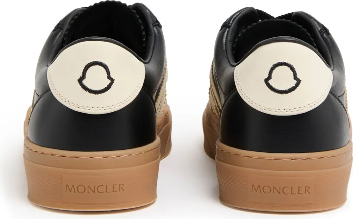 Monaco2 low top sneakers - Image 4