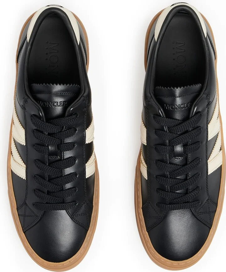 Monaco2 low top sneakers - Image 5