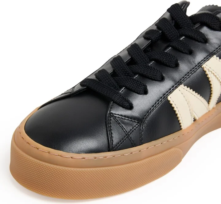 Monaco2 low top sneakers - Image 7