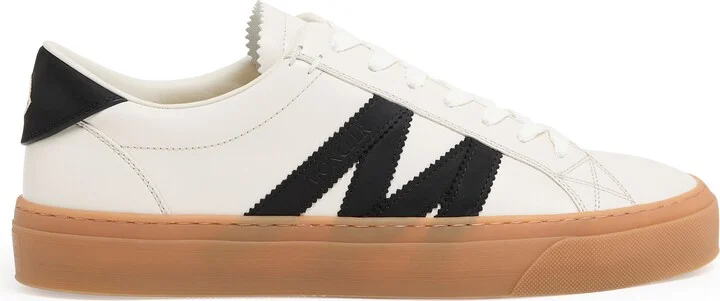 Monaco2 low top sneakers - Image 10