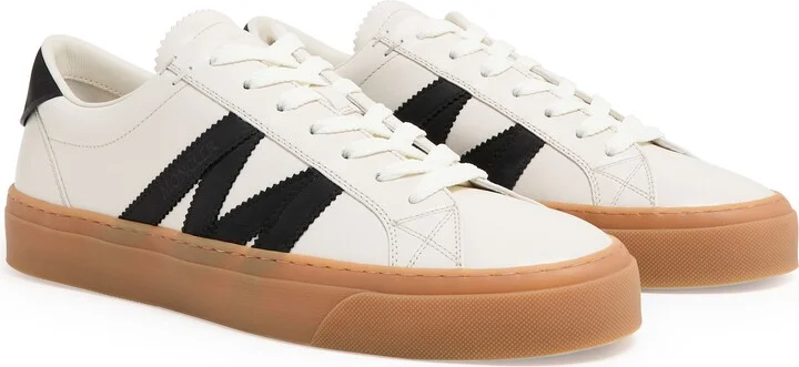 Monaco2 low top sneakers - Image 11