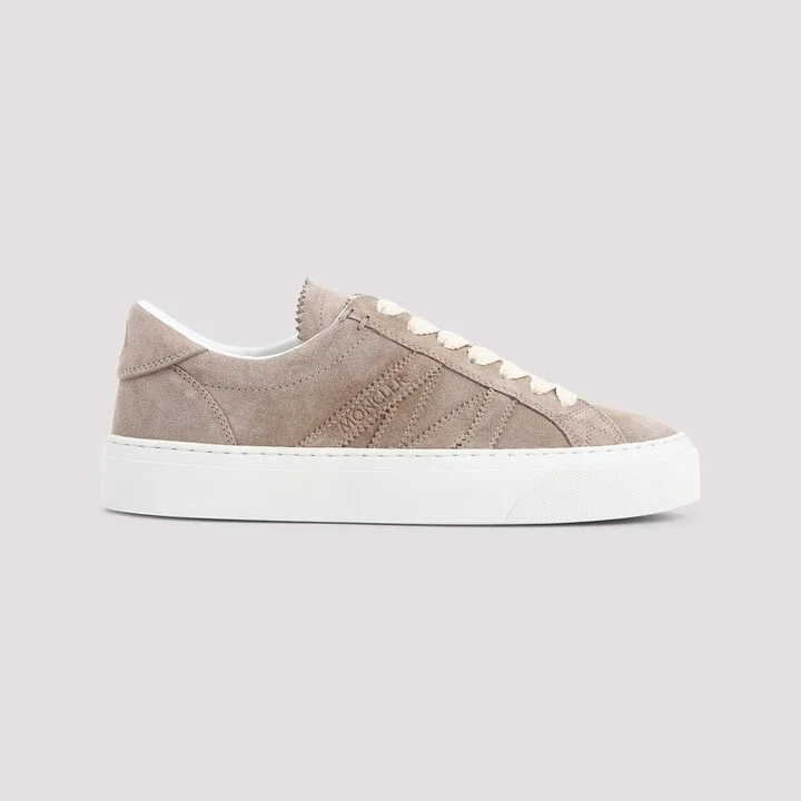 Monaco2 Low Top Sneakers - Image 3