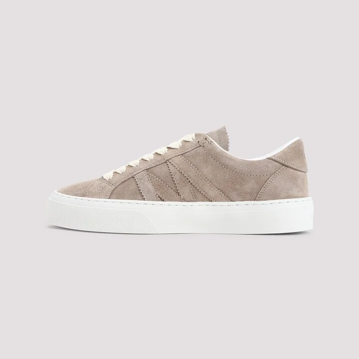 Monaco2 Low Top Sneakers - Image 4