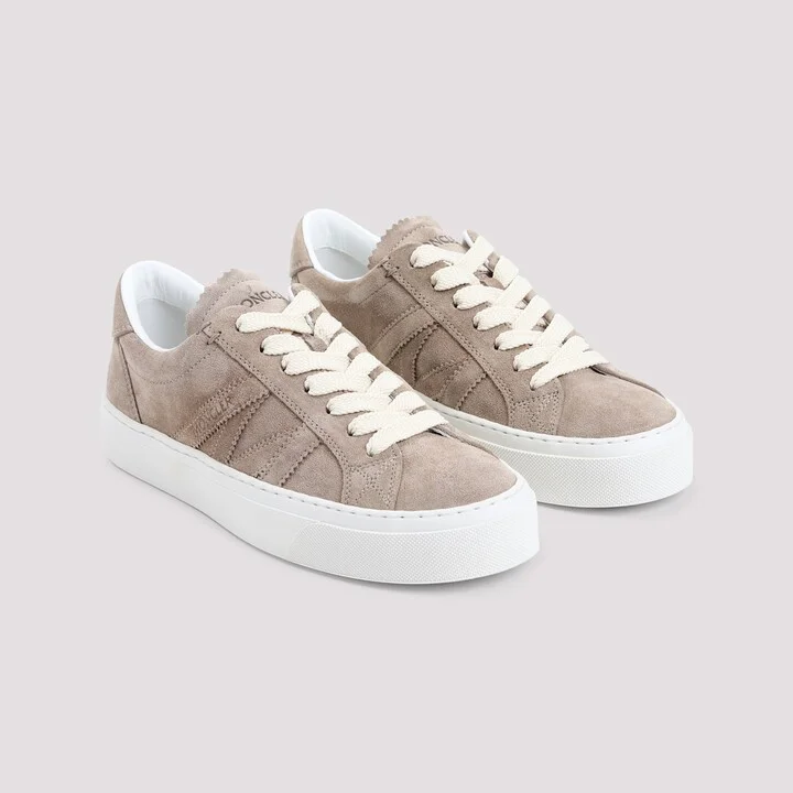 Monaco2 Low Top Sneakers - Image 5