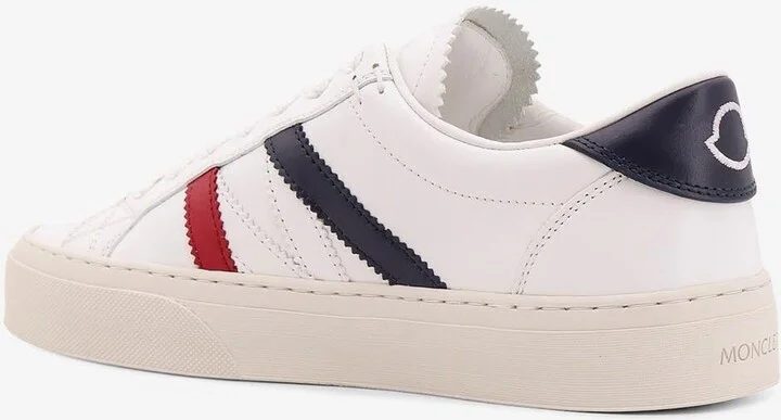 Monaco2 Low-Top Sneakers - Image 2
