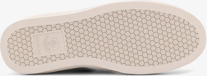 Monaco2 Low-Top Sneakers - Image 3