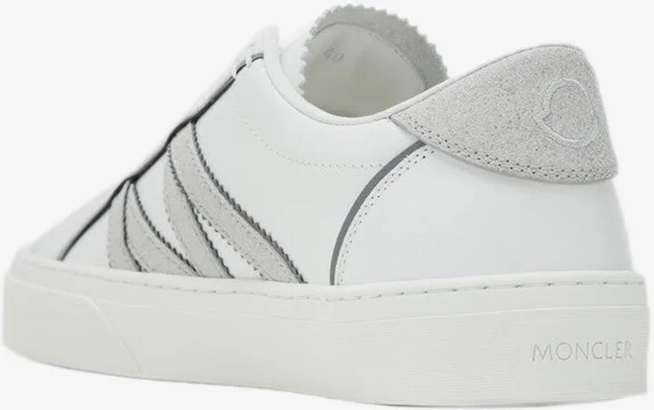 Monaco2 Low-Top Sneakers - Image 2