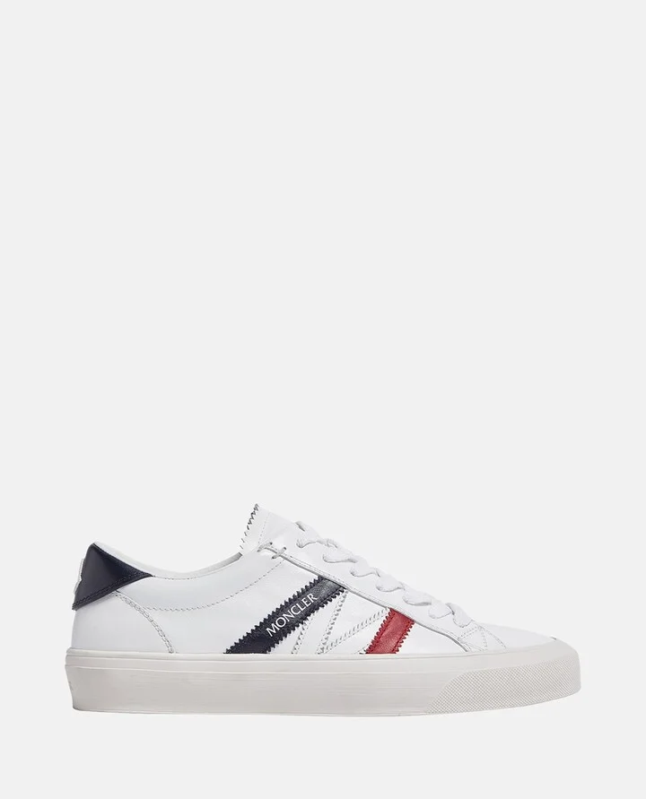 Monaco2 Low Top Sneakers