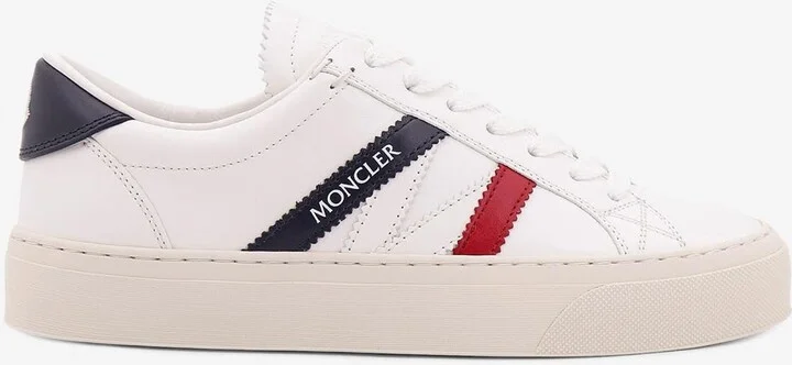 Monaco2 Low-Top Sneakers