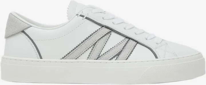 Monaco2 Low-Top Sneakers