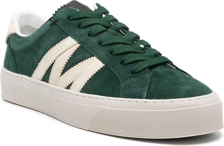 Monaco2 Low-top Trainers - Image 2