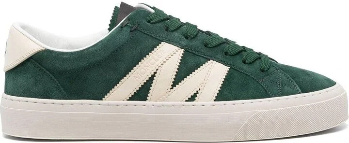 Monaco2 Low-top Trainers