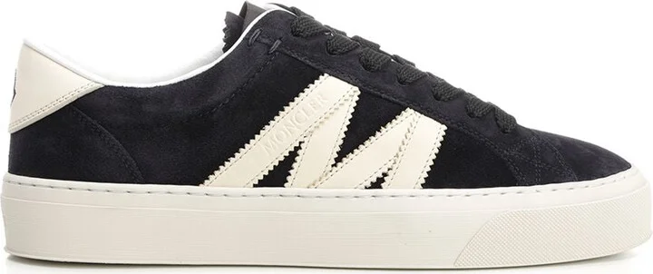 Monaco2 Sneakers Black