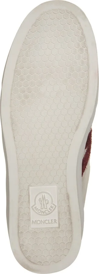 Monaco2 Suede Low Top Sneaker - Image 6