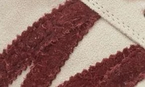 Monaco2 Suede Low Top Sneaker - Image 8