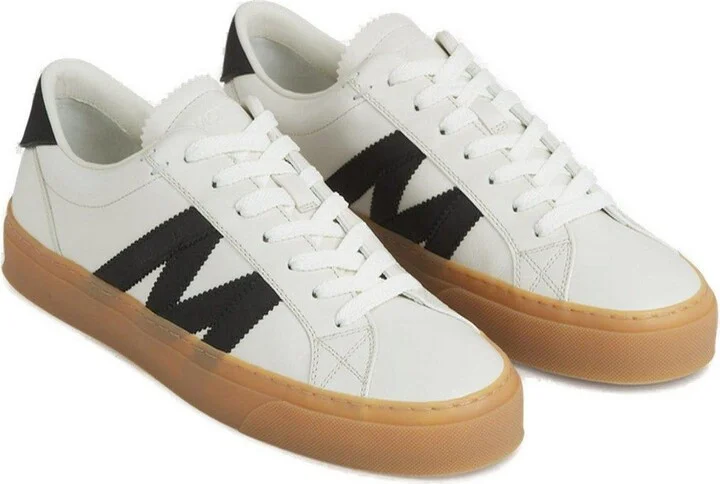 Monaco2 Trainers - Image 2
