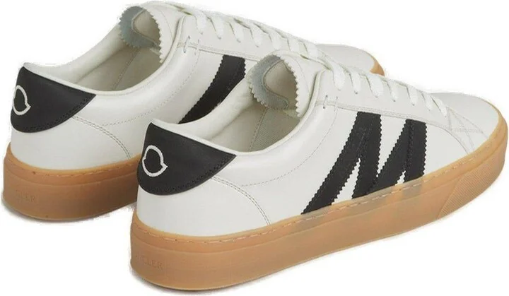 Monaco2 Trainers - Image 3
