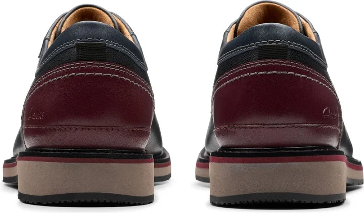 Monahan Plain Toe Oxford - Image 5
