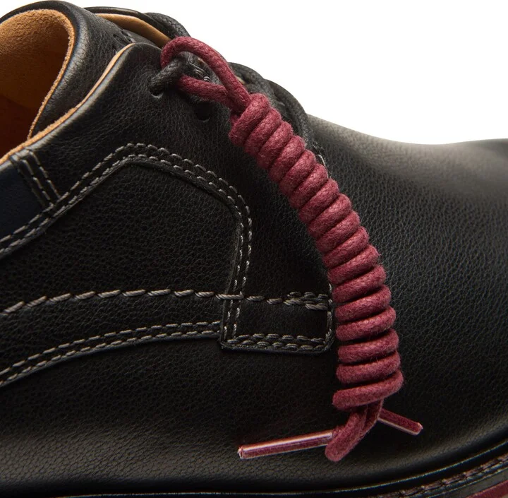 Monahan Plain Toe Oxford - Image 6