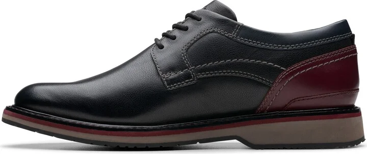 Monahan Plain Toe Oxford - Image 7