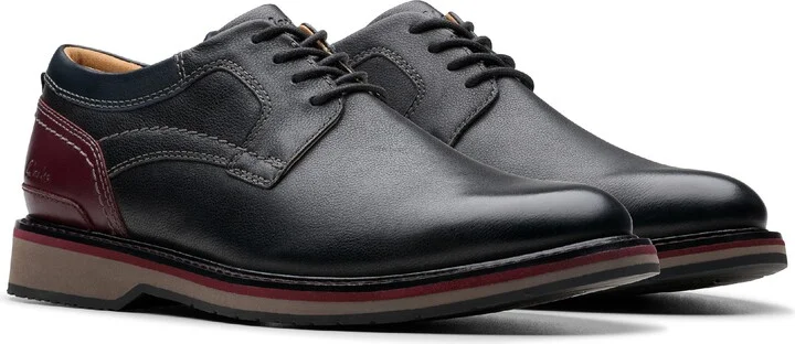 Monahan Plain Toe Oxford - Image 8