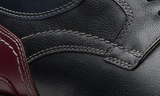 Monahan Plain Toe Oxford - Image 9