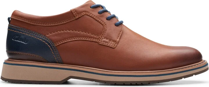 Monahan Plain Toe Oxford - Image 10