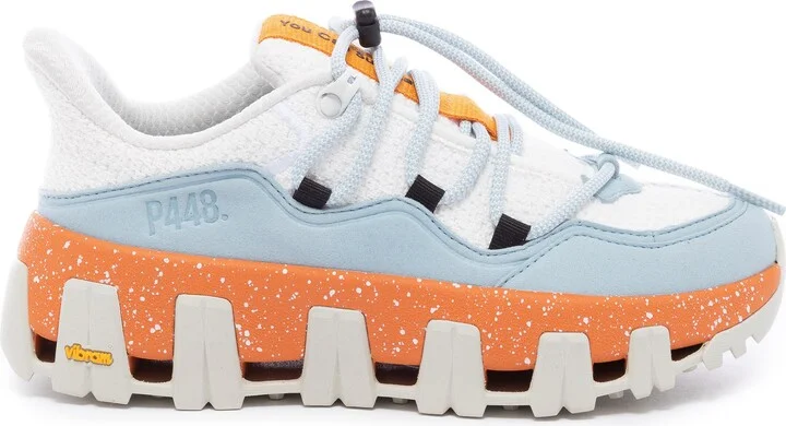 Monalea Sneaker - Image 2