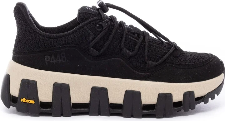 Monalea Sneaker - Image 2