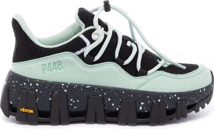 Monalea Sneaker - Image 2