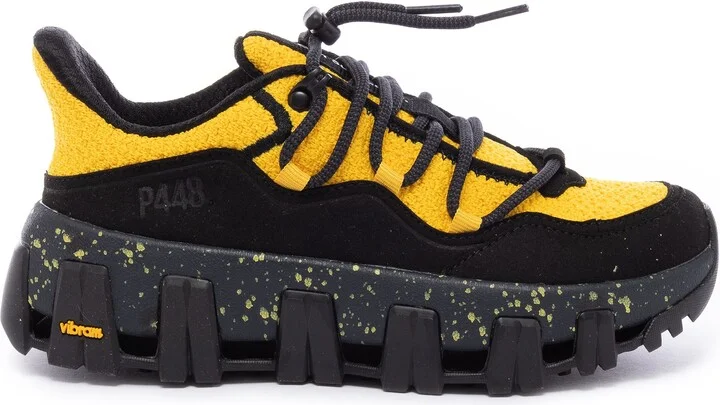 Monalea Sneaker - Image 4