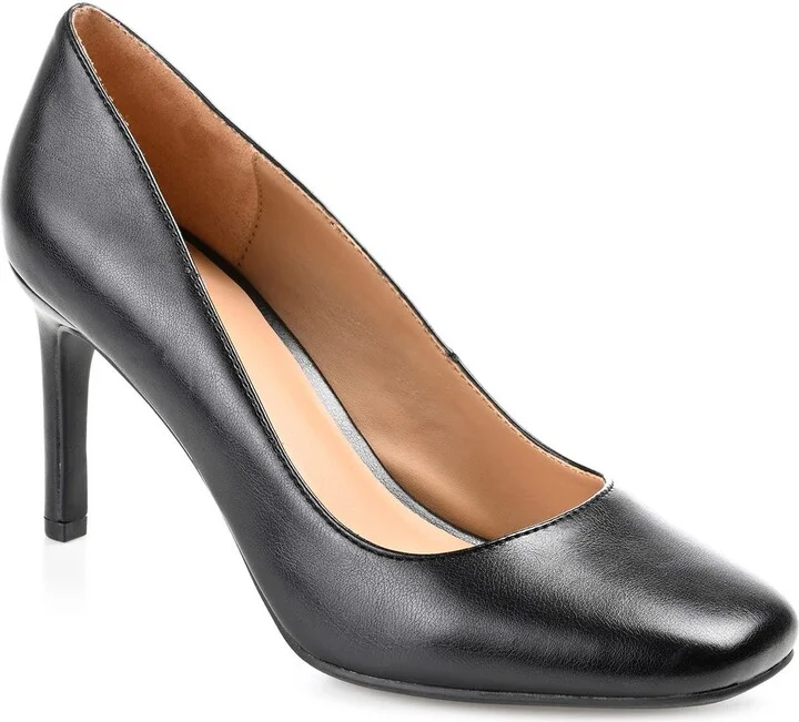 Monalee Pump - Wide Width